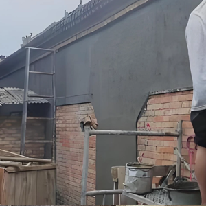 泽库ECC 高延性混凝土 砌体抗震加固薄层修补高抗渗高韧性特种建材