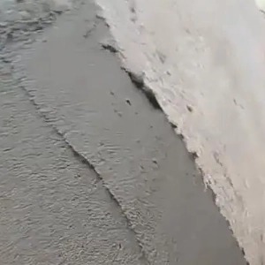 泽库水工建筑物I级C55聚合物改性水泥砂浆 渠道防渗泵站加固迎水面抗冲刷砂浆