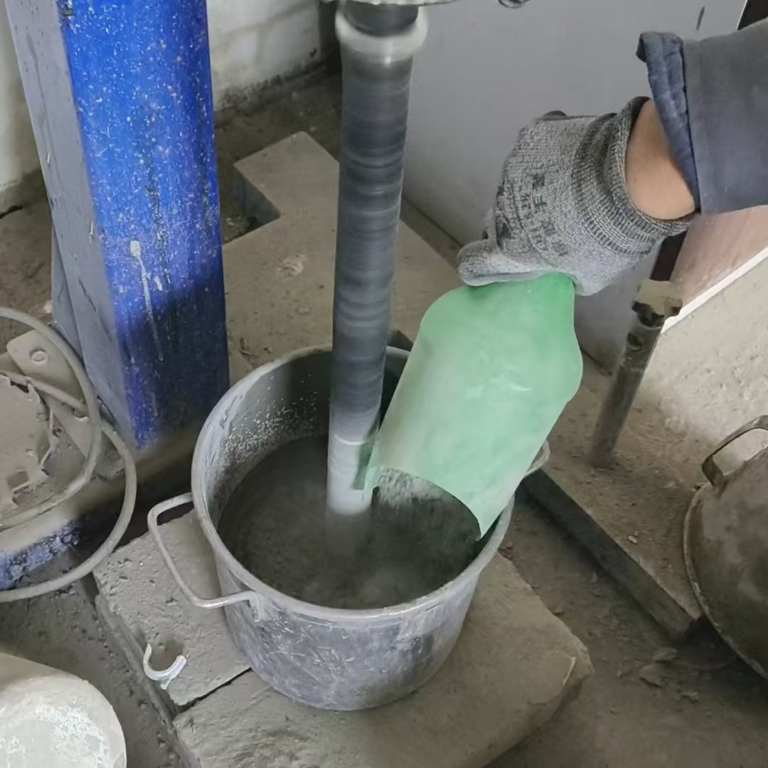 泽库桥梁公路张拉用H60压浆料与普通压浆料有什么区别？