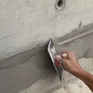 泽库P型防护型环氧树脂砂浆