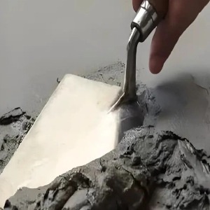 泽库混凝土裂缝孔洞剥落冻融修复用高强度丙乳防腐蚀砂浆